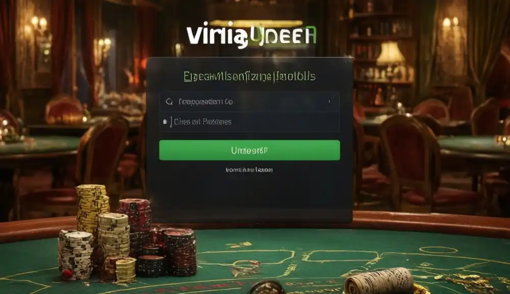 Unibet Banner